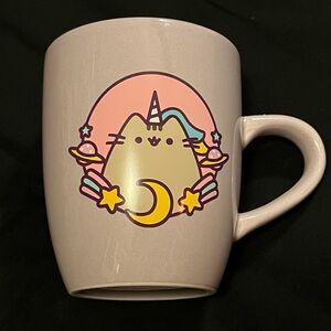 Pusheen Magic Moon Mug